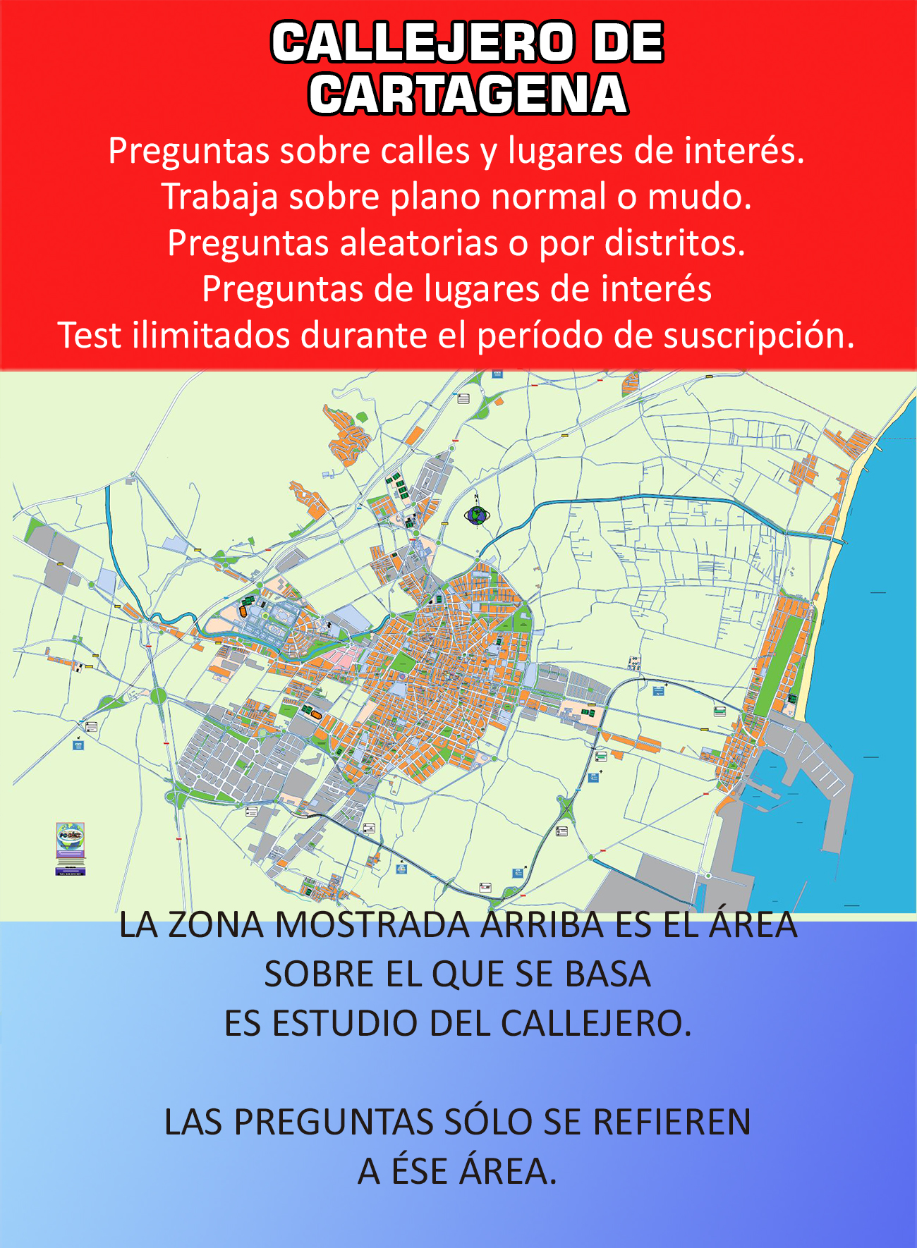 Castellón de la Plana