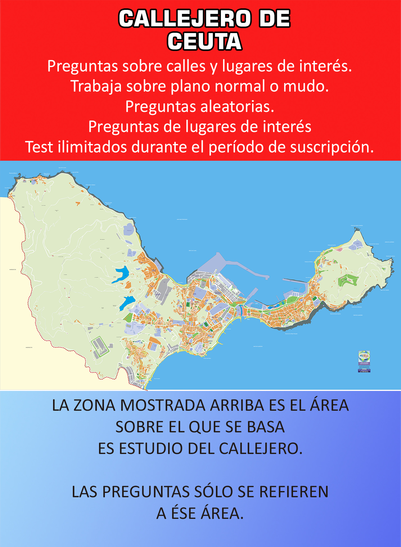 Ceuta