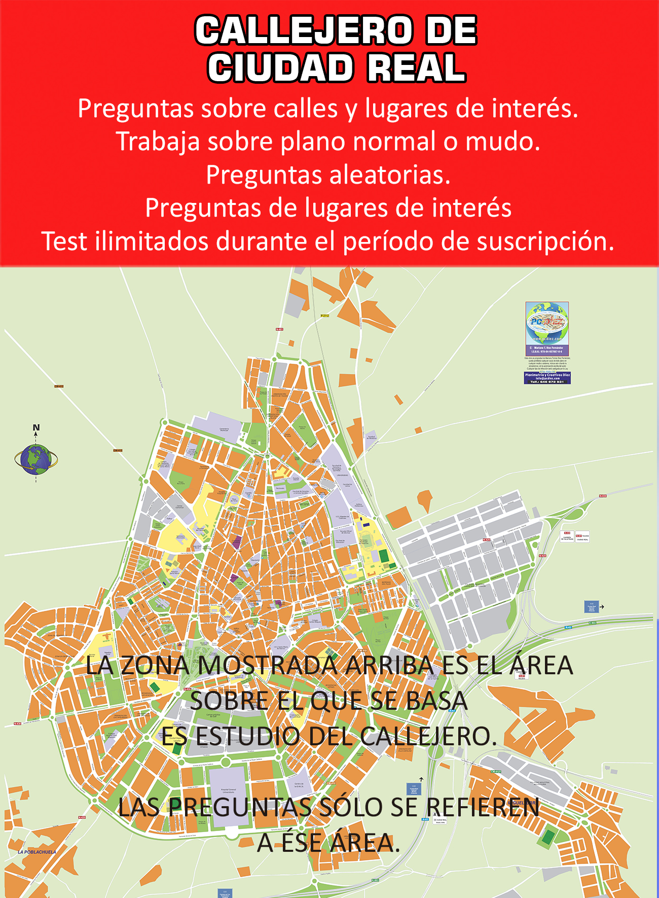 Ciudad Real