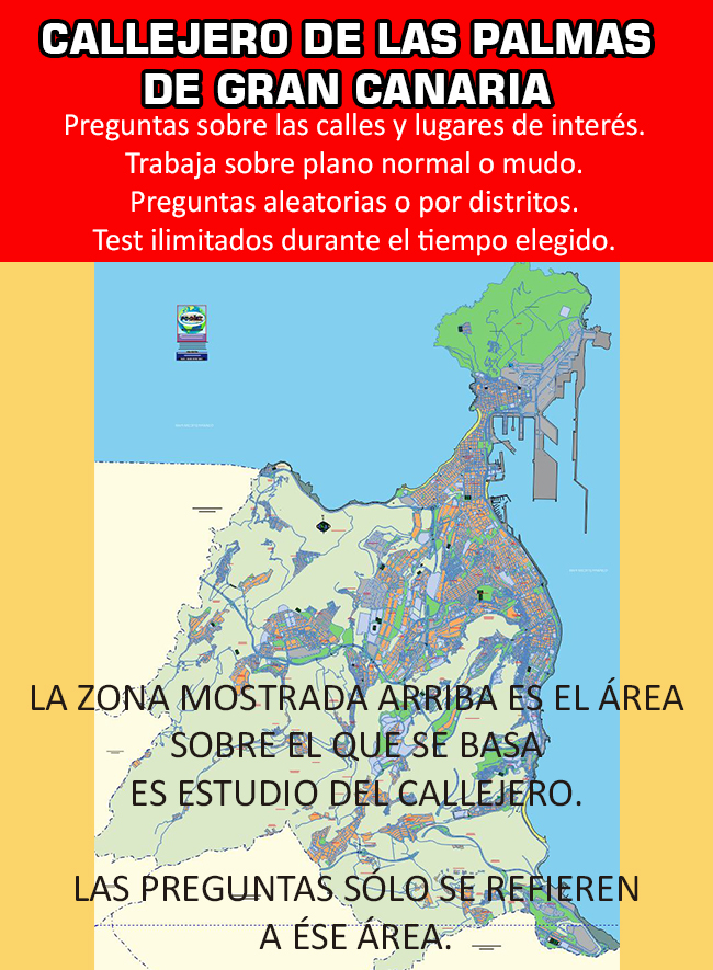 Las Palmas de Gran Canaria