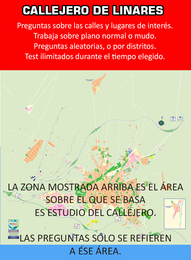 Linares