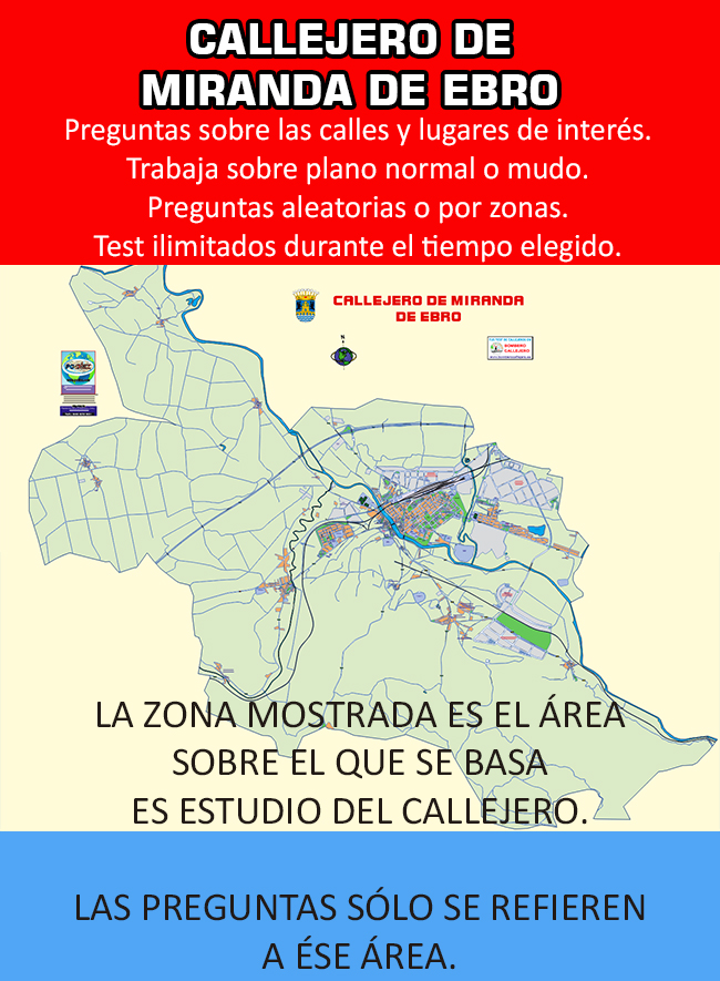 Miranda de Ebro