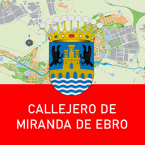 Miranda de Ebro