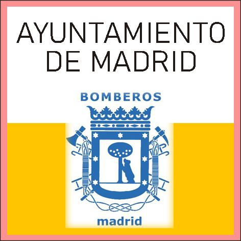 Test Callejero de Madrid