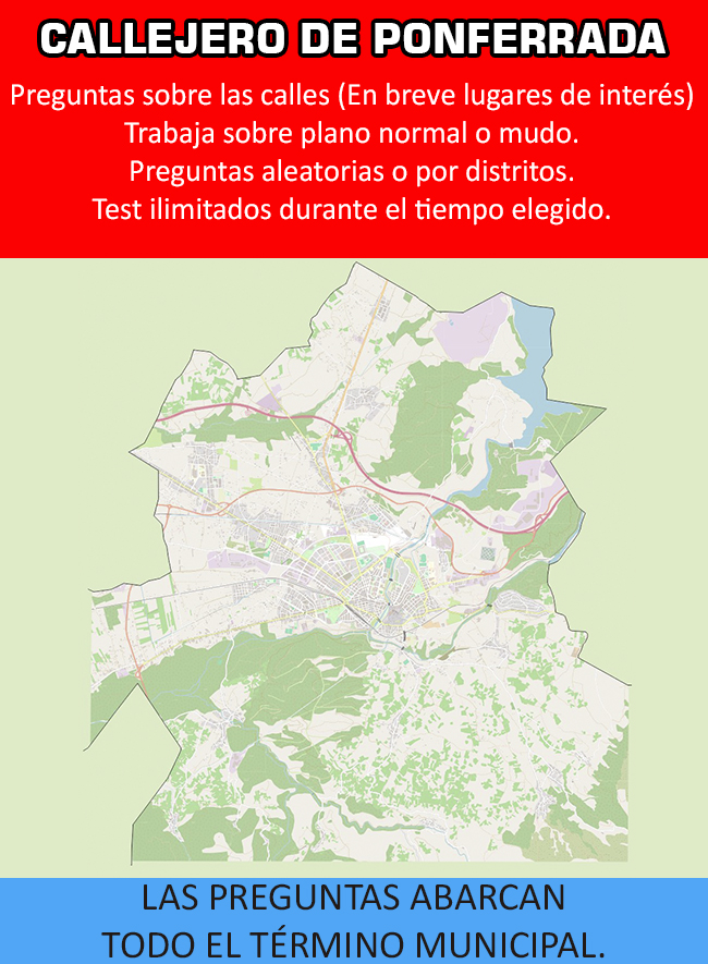 Ponferrada