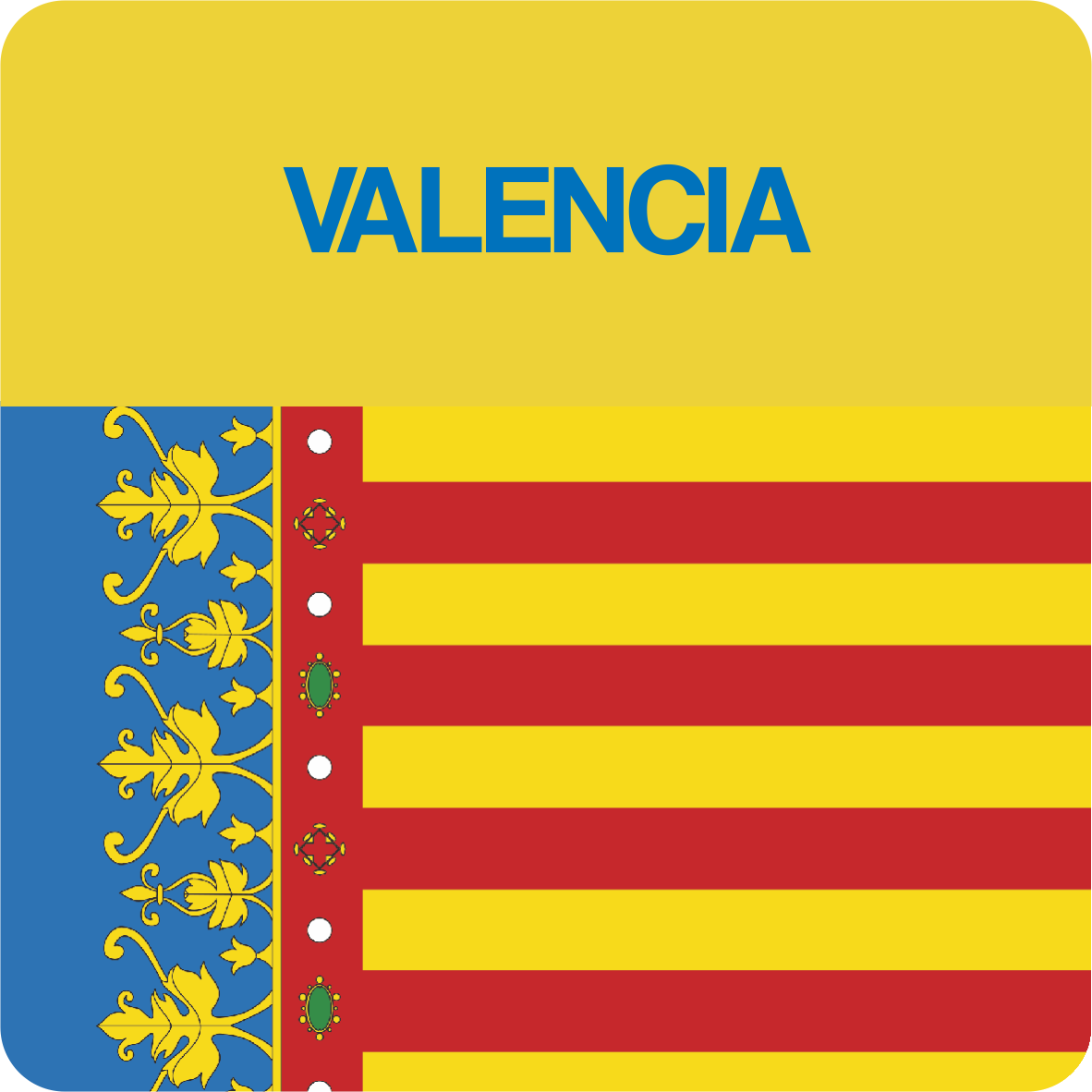 Callejeros Interactivos de la Comunidad de Valencia