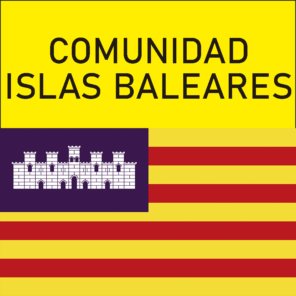 Islas Baleares