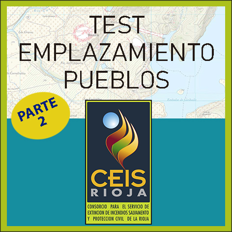 Test Emplazamiento pueblos de la Rioja (Parte 2)
