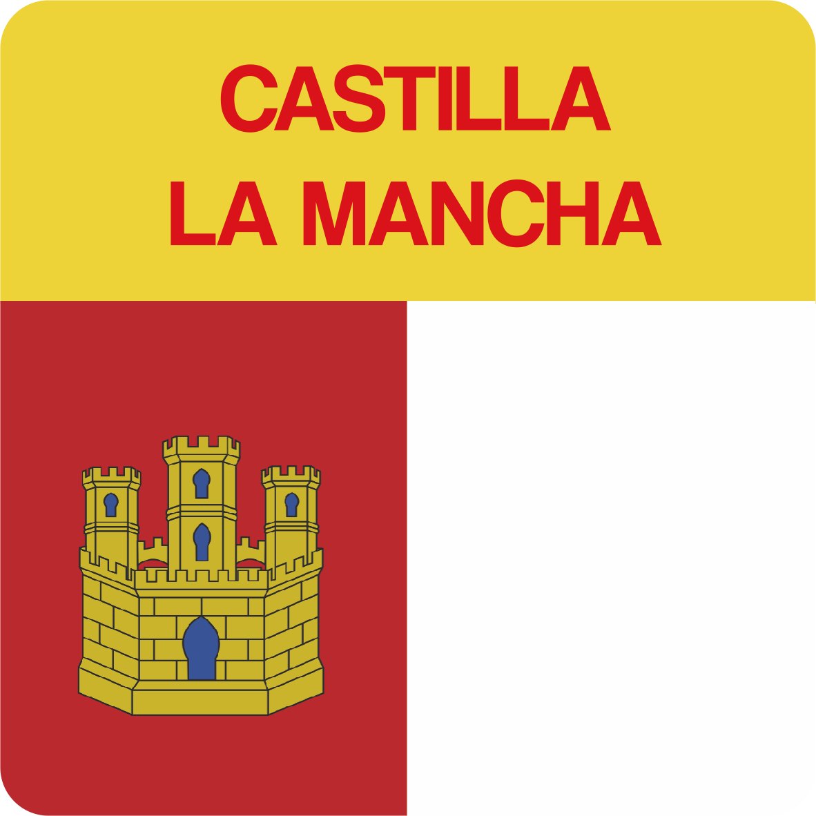 Castilla La Mancha